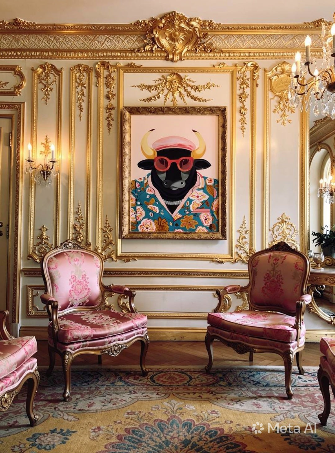 Taureau N°11