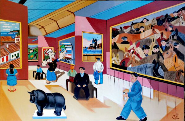 L'expo ASKI