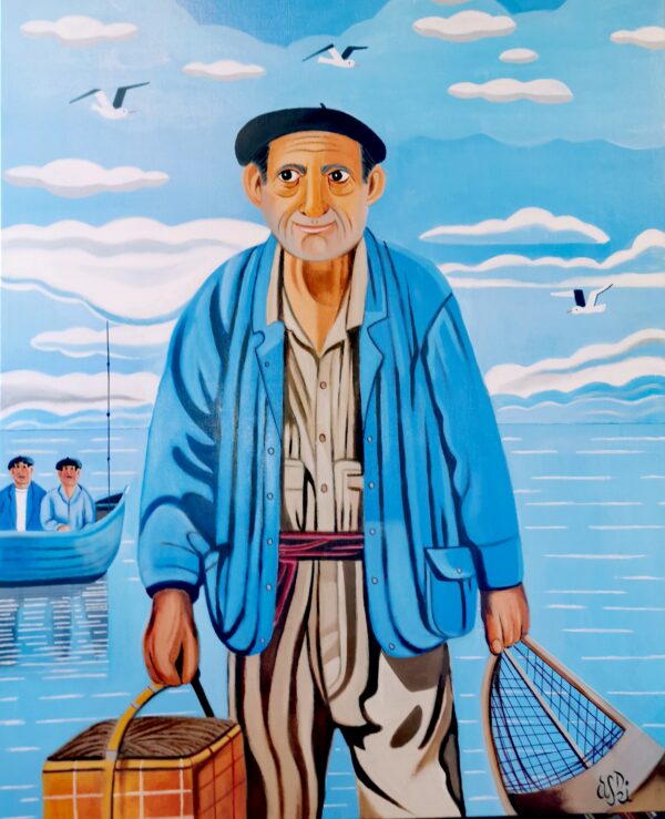 Mauvaise pêche